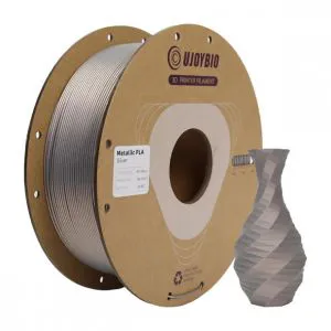 Metallic PLA Filament