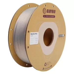 Metallic PLA Filament in Multiple Colors 1KG 1.75mm